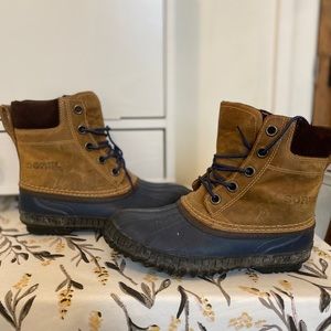 SOREL Duck Boot